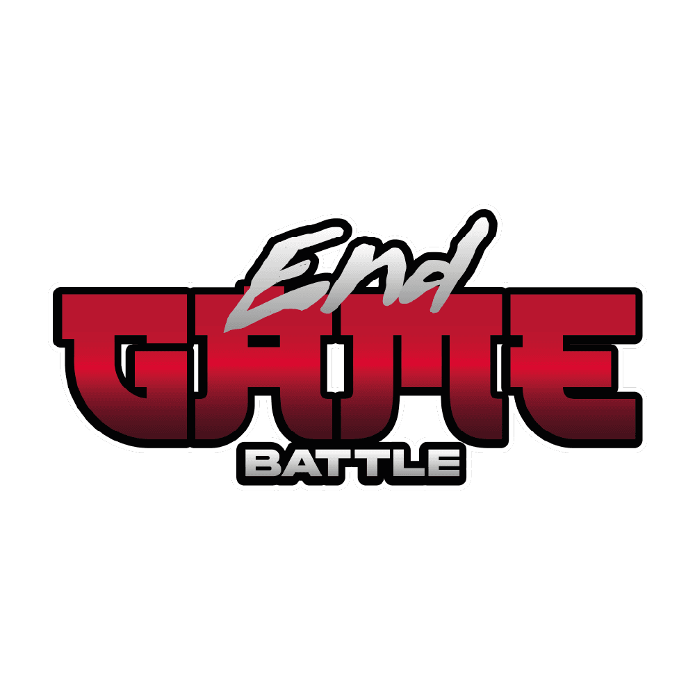End Game Battle