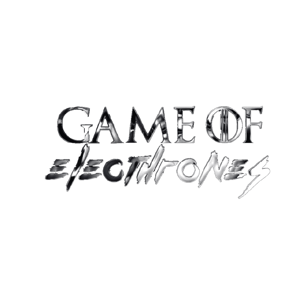 Game of Electhrones