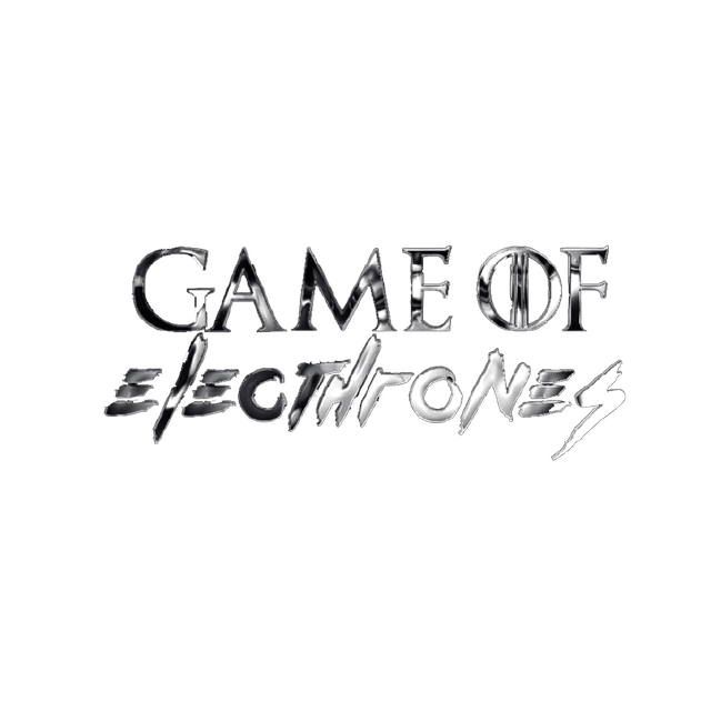 Game of Electhrones